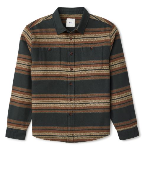 Sierra Flannel