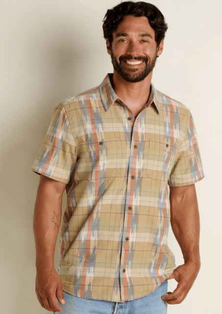 Smythy Shirt