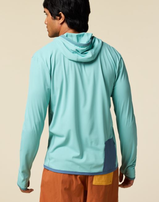Sombra Sun Hoodie - Men's