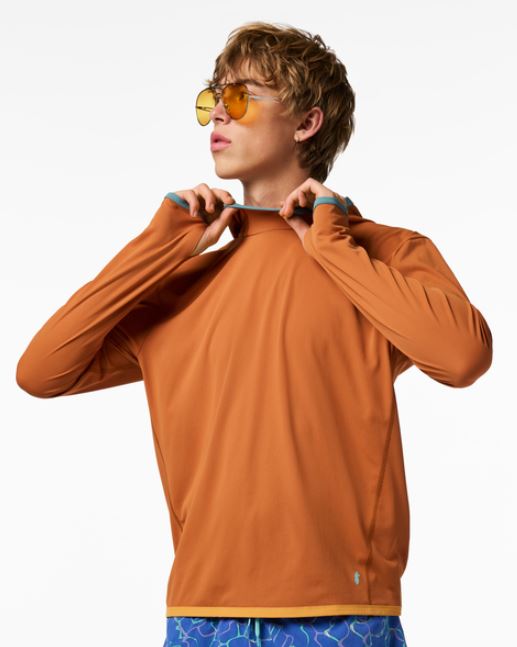 Sombra Sun Hoodie - Men's