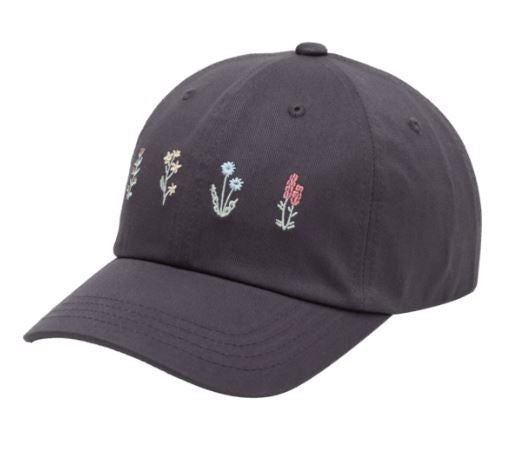 Spring Flora Peak Hat