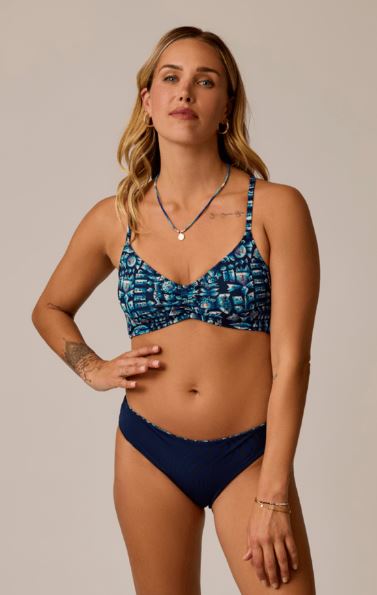 St. Barth Reversible Bottom