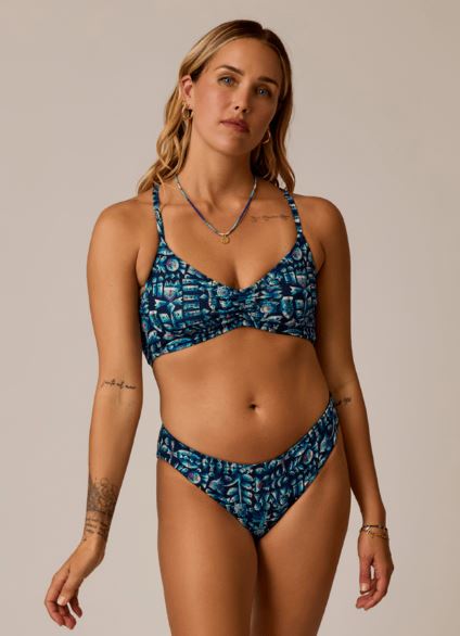 St. Barth Reversible Bottom