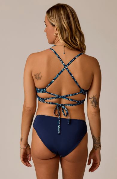 St. Barth Reversible Bottom