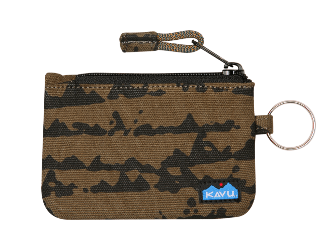 Stirling Wallet