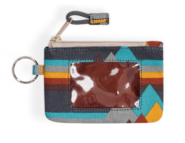 Stirling Wallet