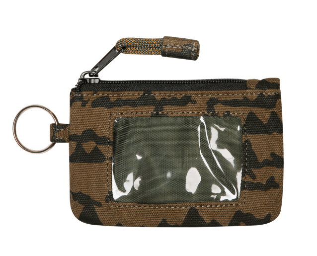 Stirling Wallet