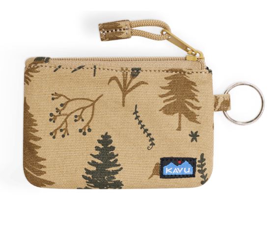 Stirling Wallet