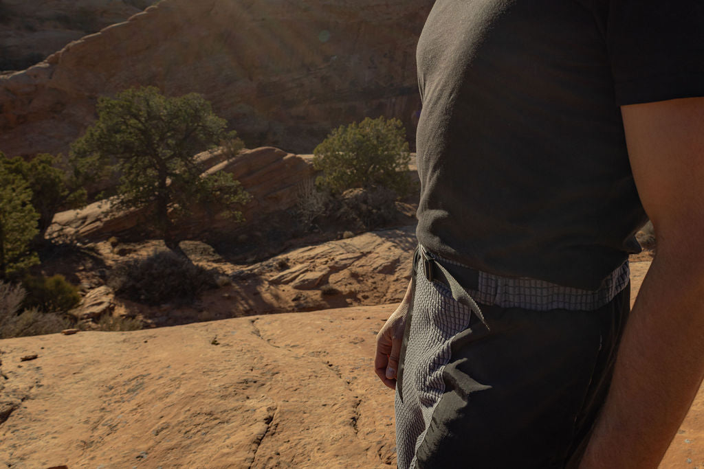 Coming Soon! Canyon Trek Pant - Men's