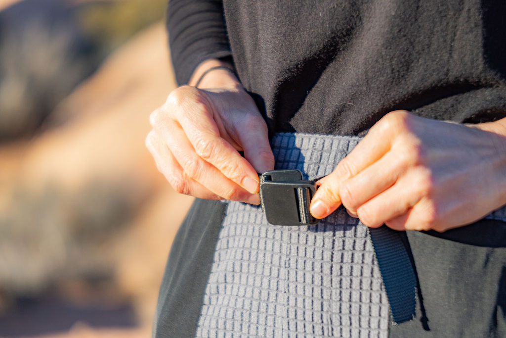 Coming Soon! Canyon Trek Pant - Women's