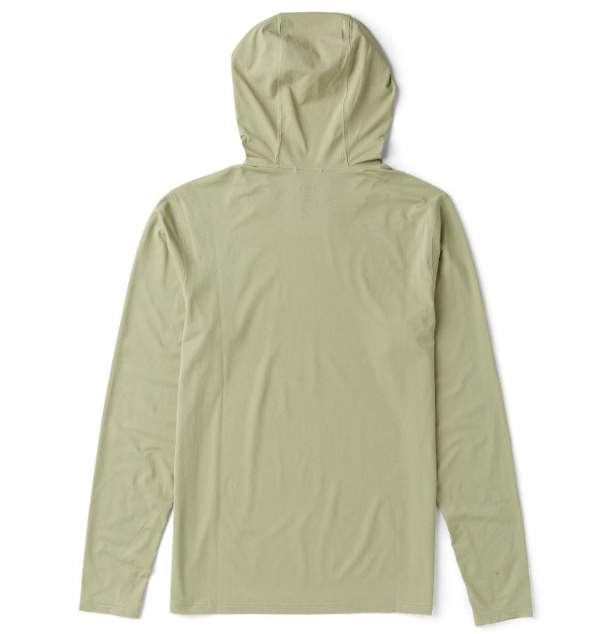 VENTURE LS UPF HOODIE