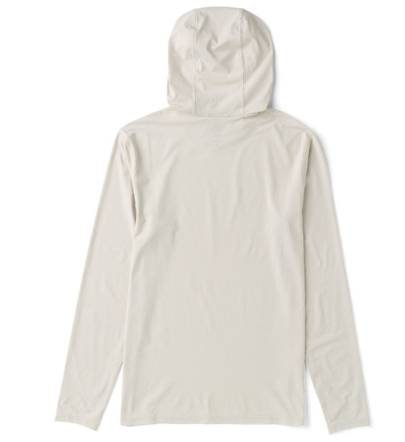 VENTURE LS UPF HOODIE