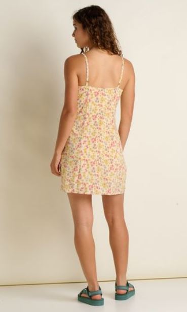 Sunkissed Skort Dress