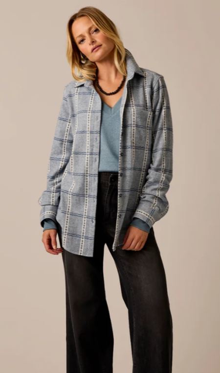 Fairbanks Supersoft Shirt
