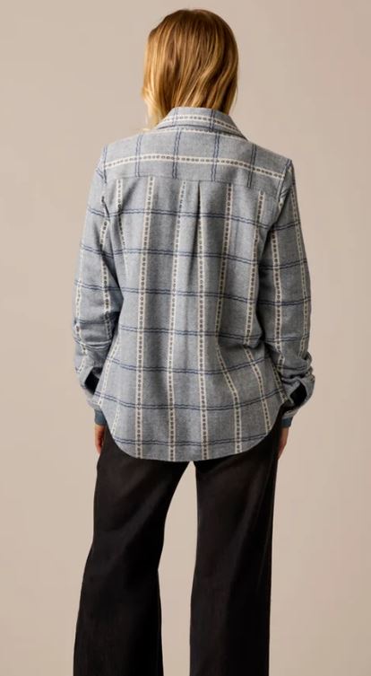 Fairbanks Supersoft Shirt