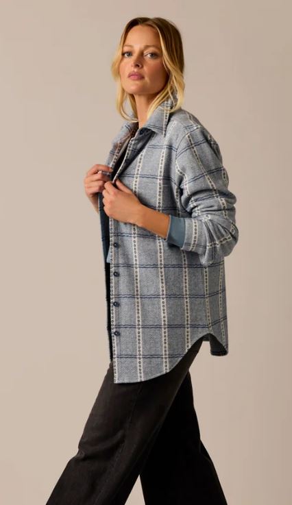 Fairbanks Supersoft Shirt