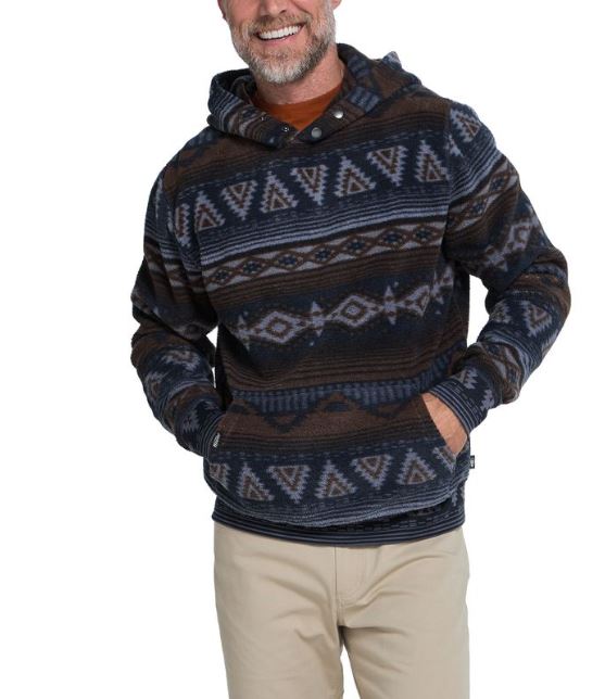 Tajima Hoodie
