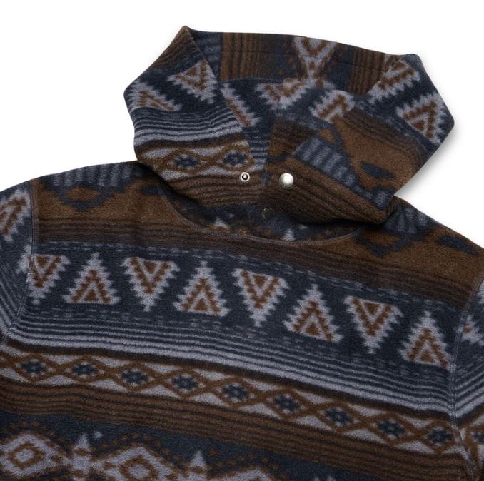 Tajima Hoodie