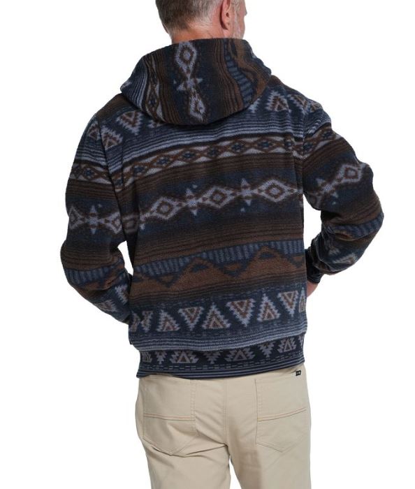 Tajima Hoodie
