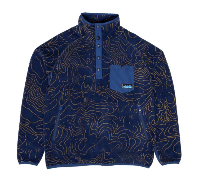 Teannaway Sweater