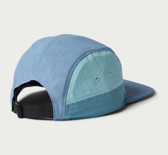 Cotopaxi Tech 5-Panel Hat