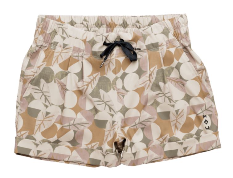 Tepic Short