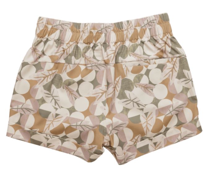 Tepic Short