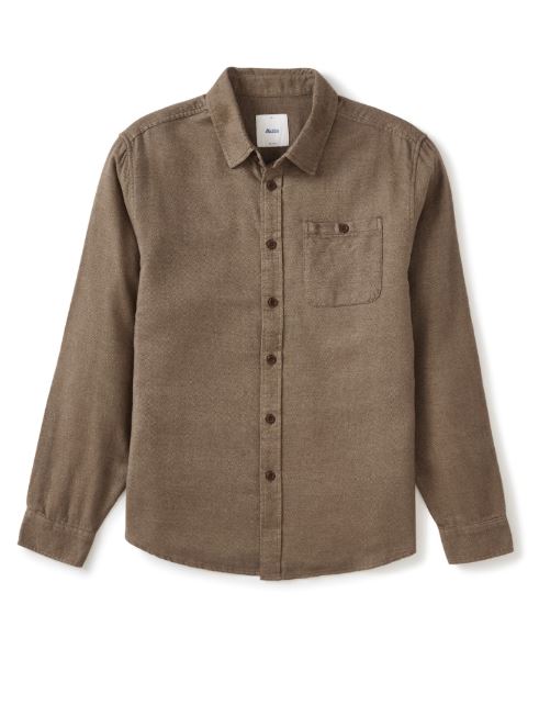 Twiller Flannel