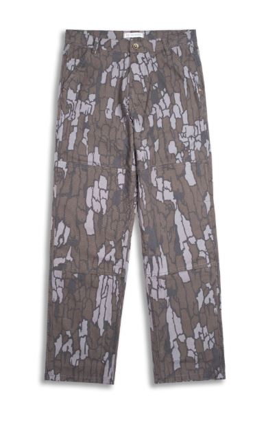 Utility Pants