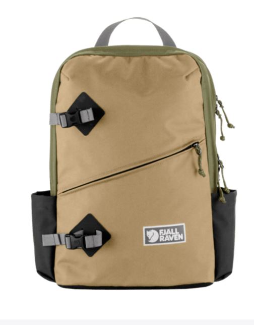 Vardag Backpack 17