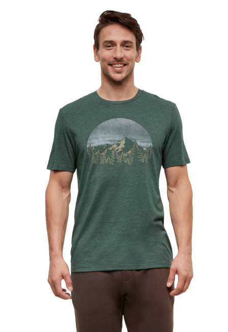 Vintage Sunset T-Shirt