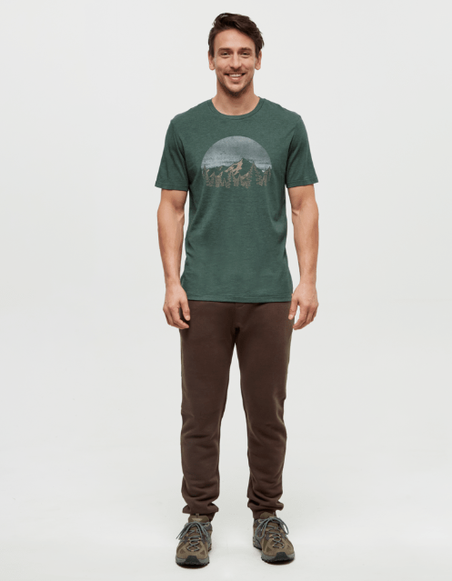 Vintage Sunset T-Shirt