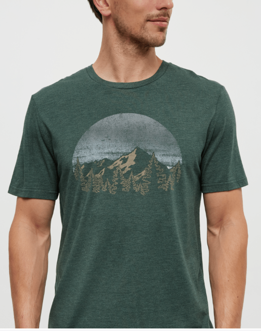 Vintage Sunset T-Shirt