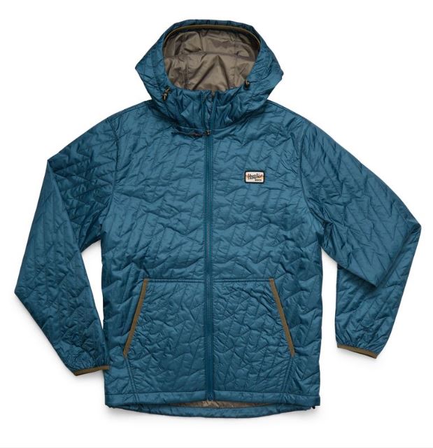 Voltage Full Zip Jacket
