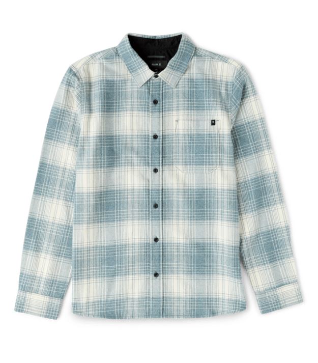 Crossroads Flannel