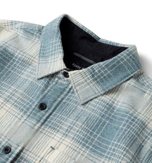 Crossroads Flannel