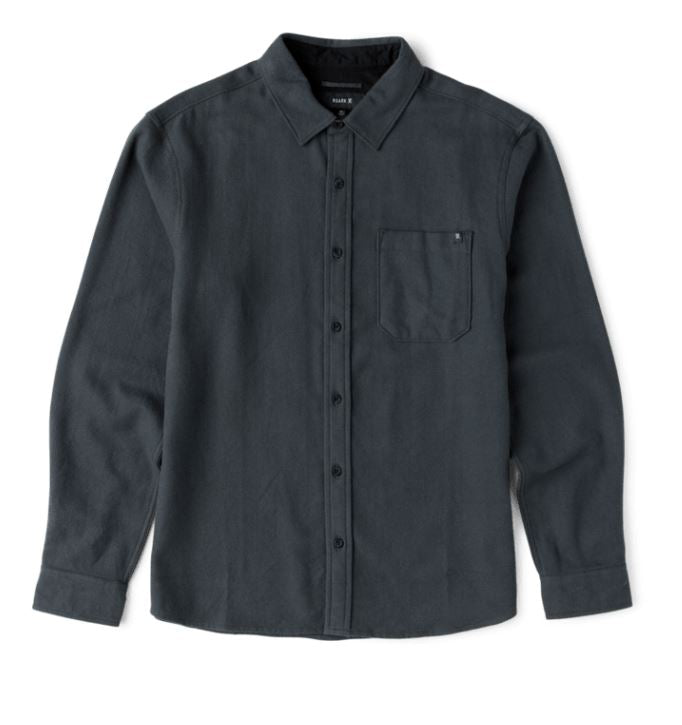 Crossroads Flannel