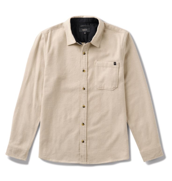 Crossroads Flannel
