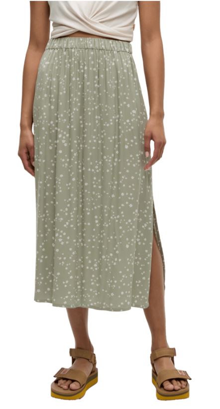 W Yaletown Skirt