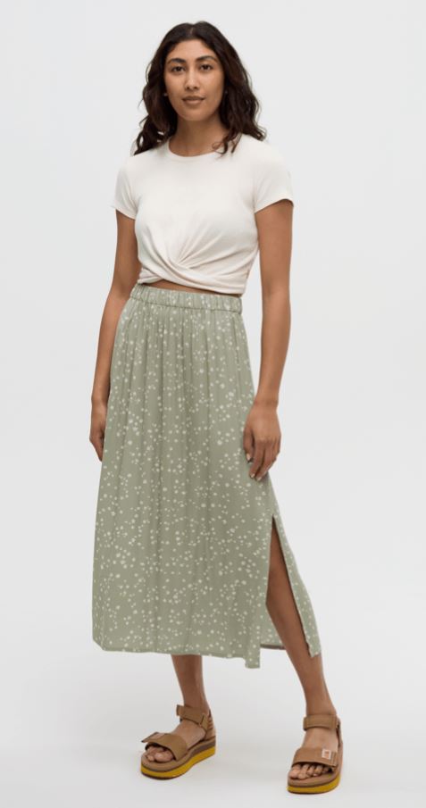 W Yaletown Skirt