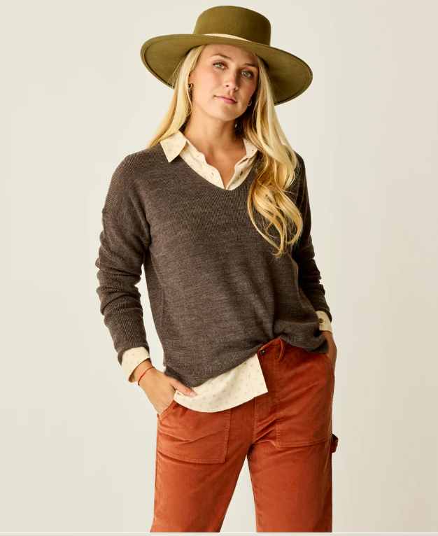 Zella Merino Sweater