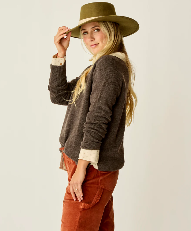 Zella Merino Sweater