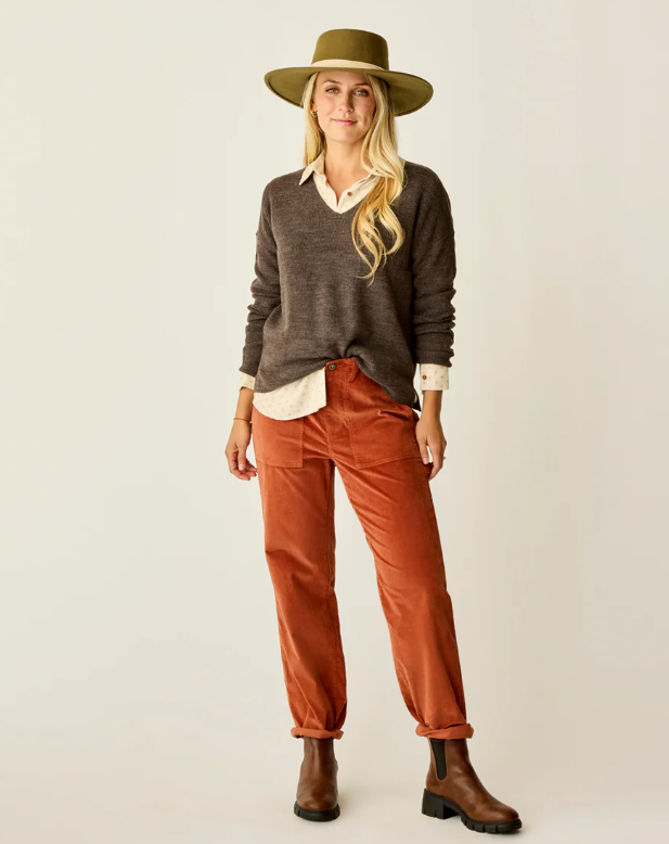 Zella Merino Sweater